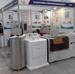 山東省紡織科學(xué)研究院參加了2017年 第95屆中國勞動(dòng)保護(hù)用品交易會(huì)